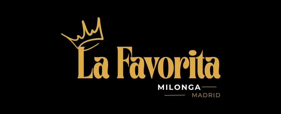 LA FAVORITA MILONGA