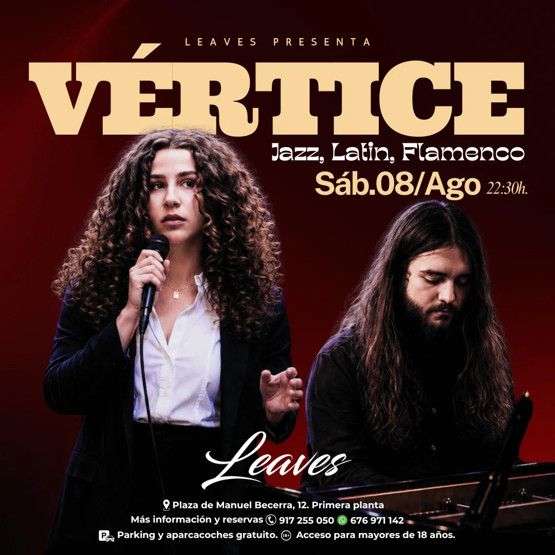 VÉRTICE