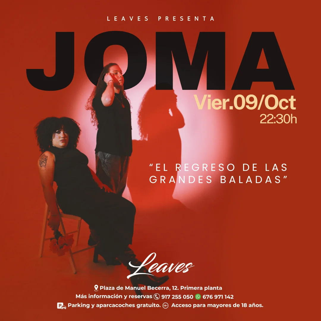 JOMA