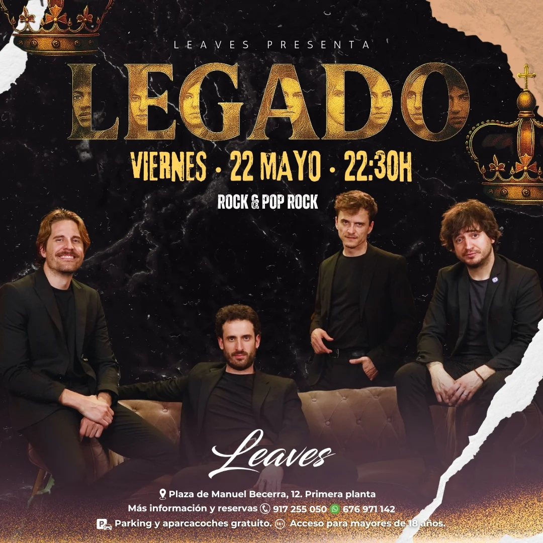 LEGADO